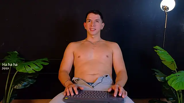 Chatroom XXX en direct de ZaneDawson