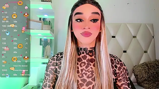 Онлайн чат XXX Cute_Val_