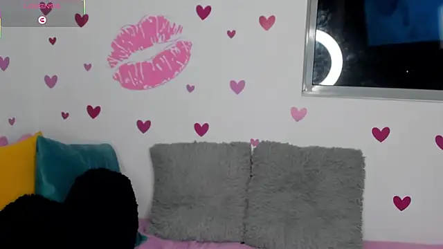 Chat XXX Live MiaAylen_