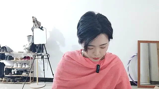 Živý XXX chat Lulu-uu