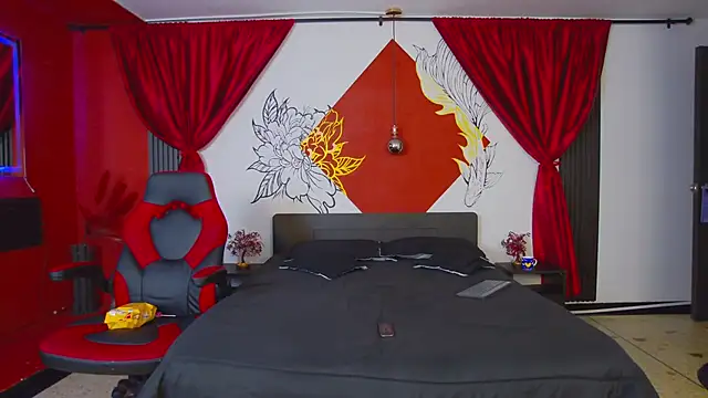 Chat XXX Live Noah_Greenhart