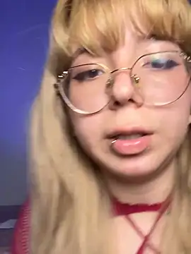 kattyhards' Webcam Show