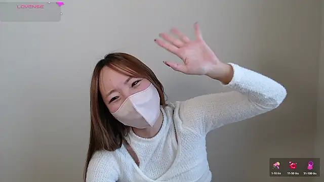 NORANEKO_222's Live XXX Chat