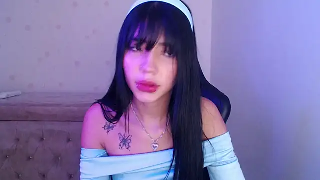 Sky_sweet_a's Live XXX Chat