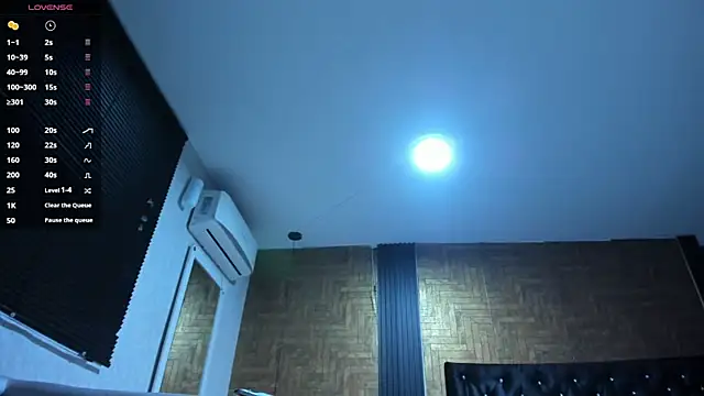 _erick_j Pertunjukan Webcam