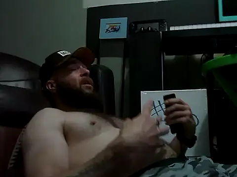 Numba1dad_'s Webcam Show