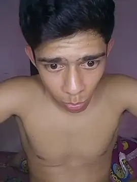 WatchedTabu's Webcam Show