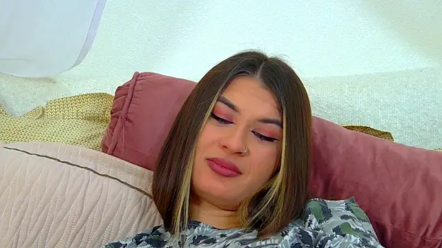 RachelSimpson Live XXX-Chat