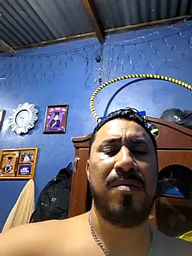 Show de ThunderCat55 na webcam