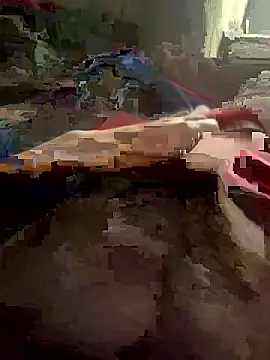 StarringSumac's Webcam Show