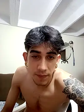 TheCofla99's Live XXX Chat