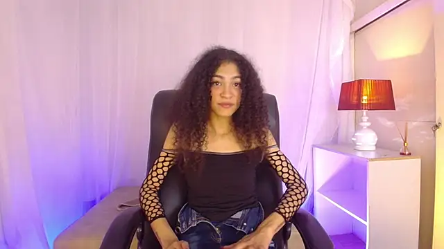 Aurora_ath – Live XXX-chat