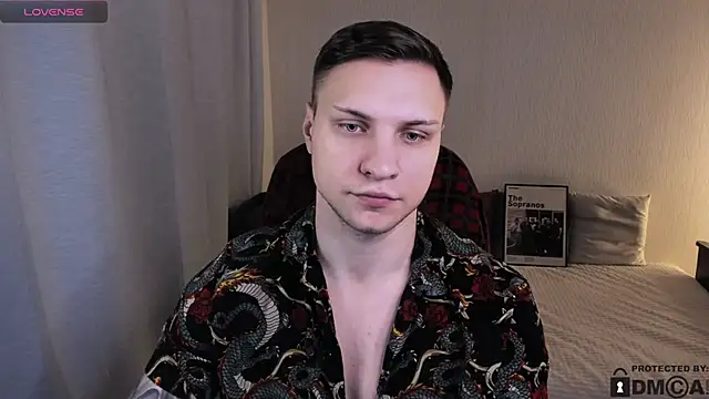 handsome_guy01's Live XXX Chat