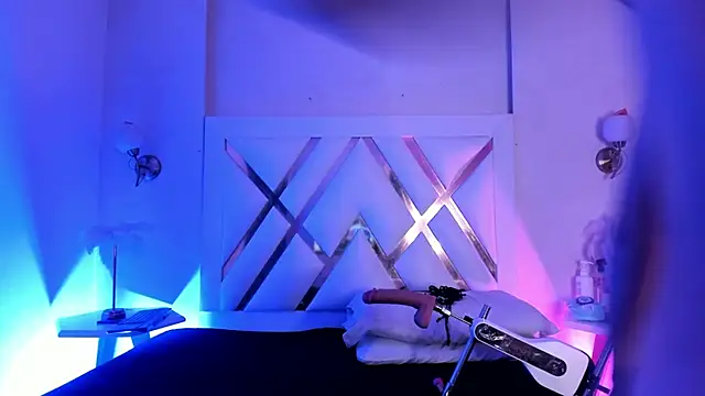 KattEngel 라이브 XXX 채팅