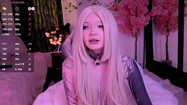 Chat +18 de Lein_Bone ao vivo