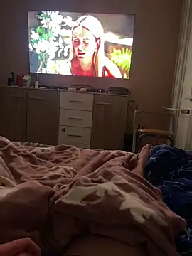 Webkamerová show Penizky33