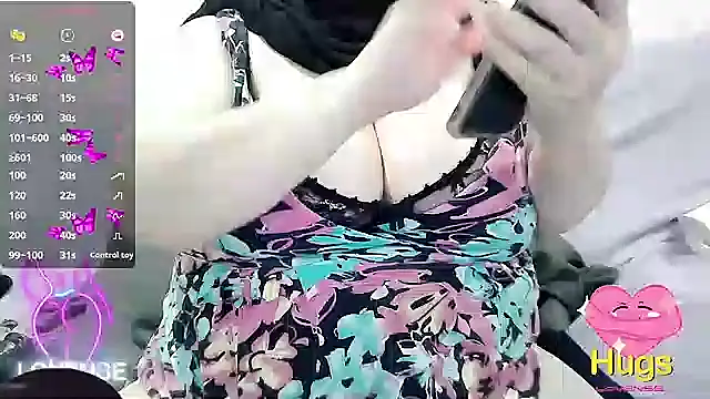 tatli_bela Adlı Modelin Canlı XXX Sohbeti