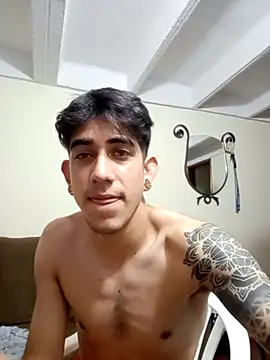 TheCofla99's Webcam Show