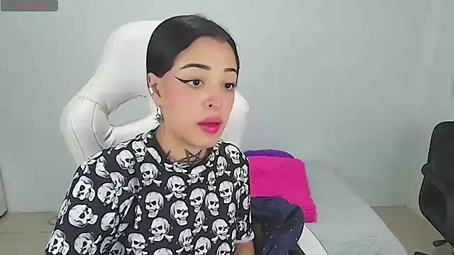 Chat XXX ao vivo de farichell