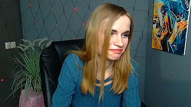 Chat XXX ao vivo de MargaritaKiss