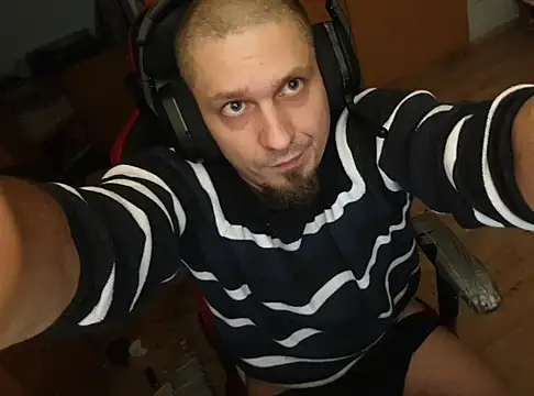 DirtyDaviid: απευθείας συνομιλία ΧΧΧ