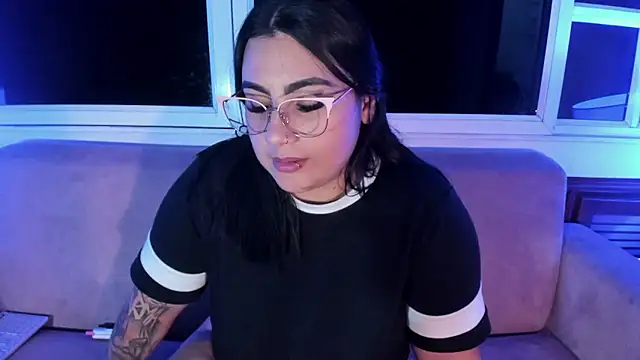 sabrinamilani – Naživo XXX chat