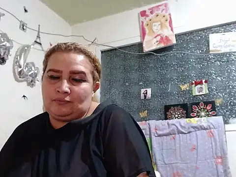 Chat XXX ao vivo de Perla1981--
