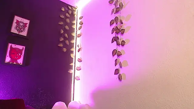 Chat XXX ao vivo de niakat_