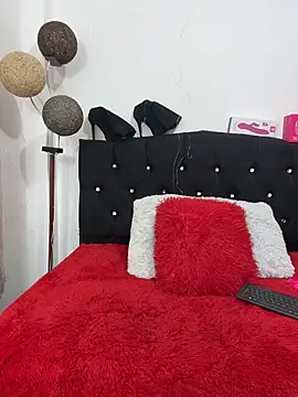 Chat XXX ao vivo de karenlennox1