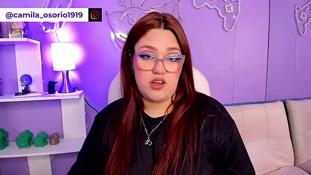 Camiila_Osorio – Naživo XXX chat