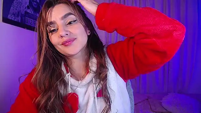 Lu_perez's Live XXX Chat