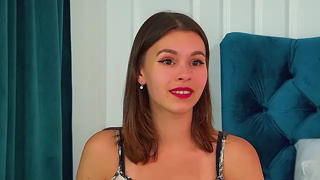 XXX chat uživo modela PollyLanders