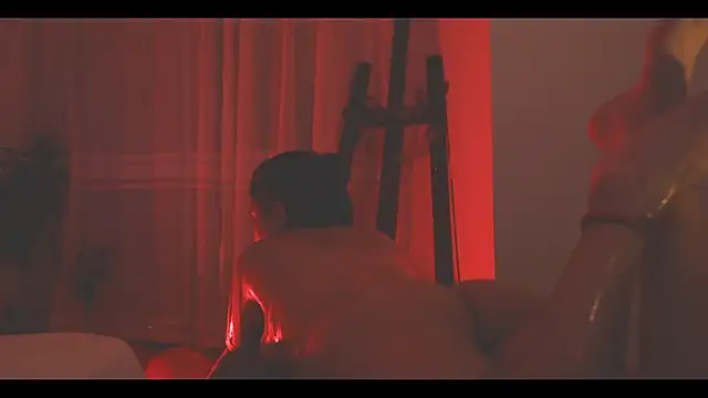 Czat XXX na żywo – LorenRosse