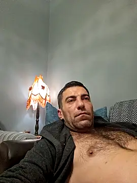 Greecefuck's Live XXX Chat