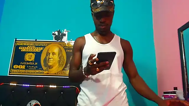 Živý XXX chat jaycolinss