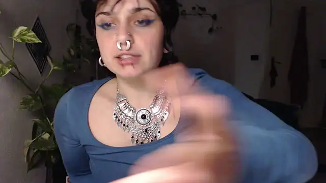 metamorphosiskin Live XXX Chat