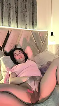 Bella_fournier Obrolan Langsung XXX