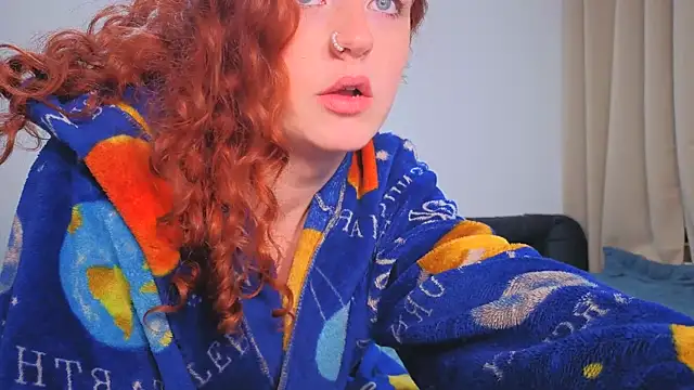 ENGLISHEMILY_69 Obrolan Langsung XXX