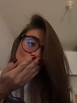 MariaIsabella8 Obrolan Langsung XXX