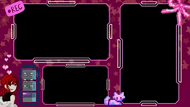 HaileyReid's Live XXX Chat