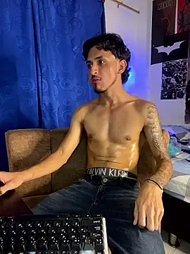 Kriss_Edwards Live XXX Chat