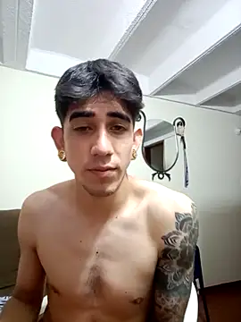 TheCofla99 Webcam Show