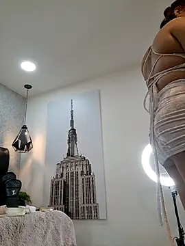 Samantha_hotly's Live XXX Chat