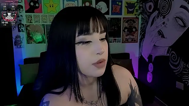 Chat XXX ao vivo de Yuhwan_