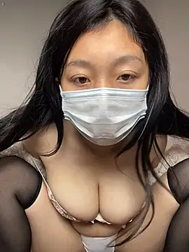 Chat XXX ao vivo de lingbb888