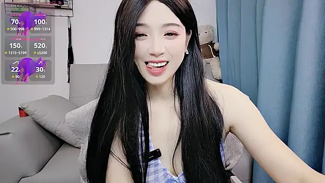 Augenstern_cat: онлайн-секс-чат