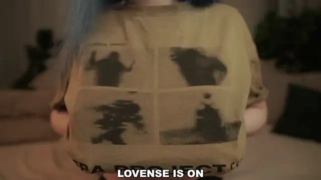 Chat XXX ao vivo de ElizSpieth