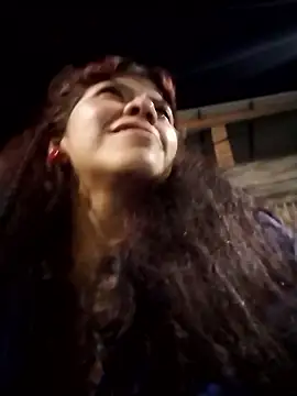 XXX chat uživo modela Raven_Rouge_