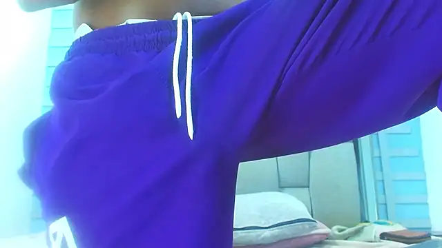 Chat XXX Live Black_Fire10