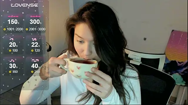 دردشة Sandra_Curly الجنسية المباشرة